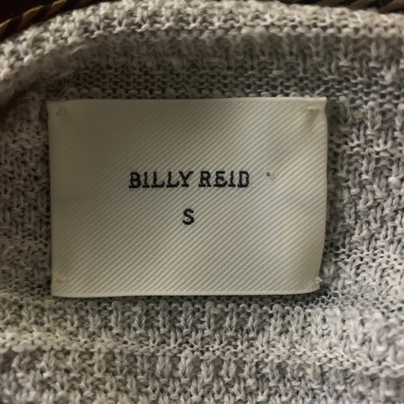 Italian made knitted sweater - Picture 7 of 8